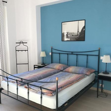 Casa Madama Lejlighed Cannero Riviera Eksteriør billede