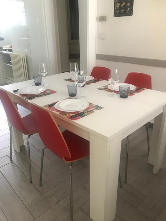 Casa Madama Lejlighed Cannero Riviera Eksteriør billede