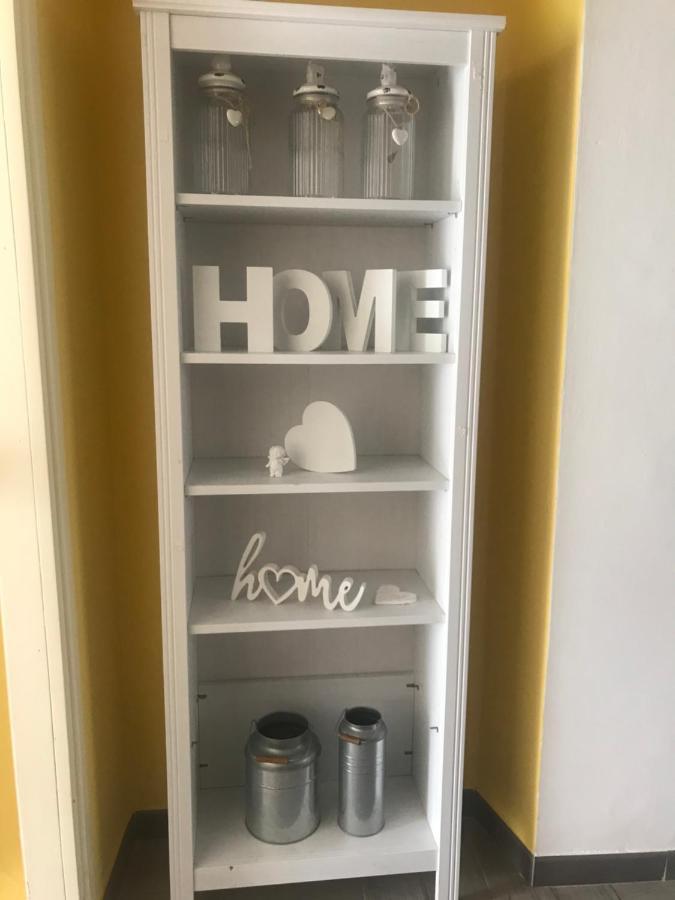 Casa Madama Lejlighed Cannero Riviera Eksteriør billede
