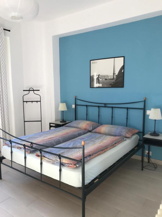 Casa Madama Lejlighed Cannero Riviera Eksteriør billede