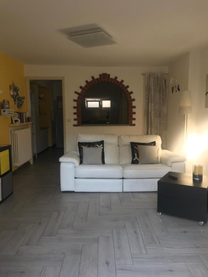 Casa Madama Lejlighed Cannero Riviera Eksteriør billede