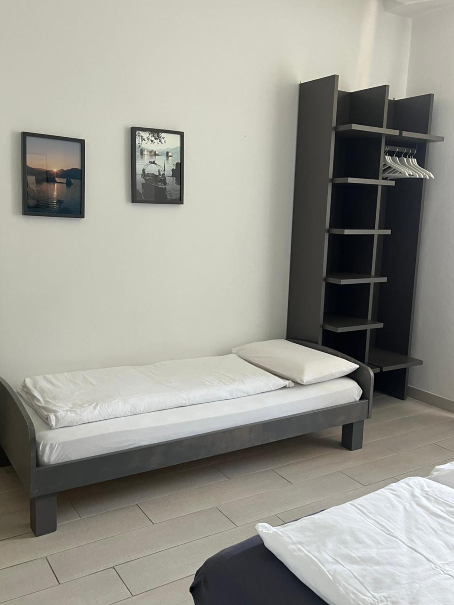 Casa Madama Lejlighed Cannero Riviera Eksteriør billede