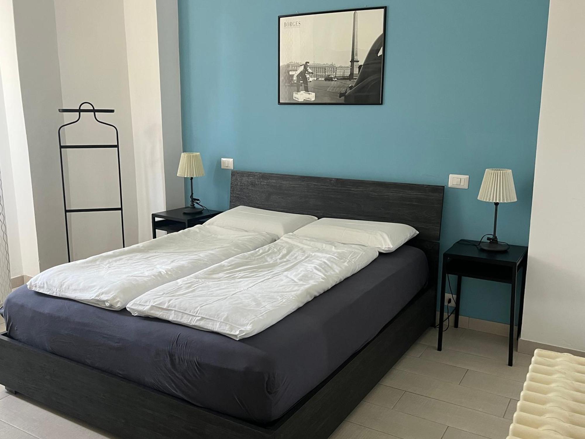 Casa Madama Lejlighed Cannero Riviera Eksteriør billede
