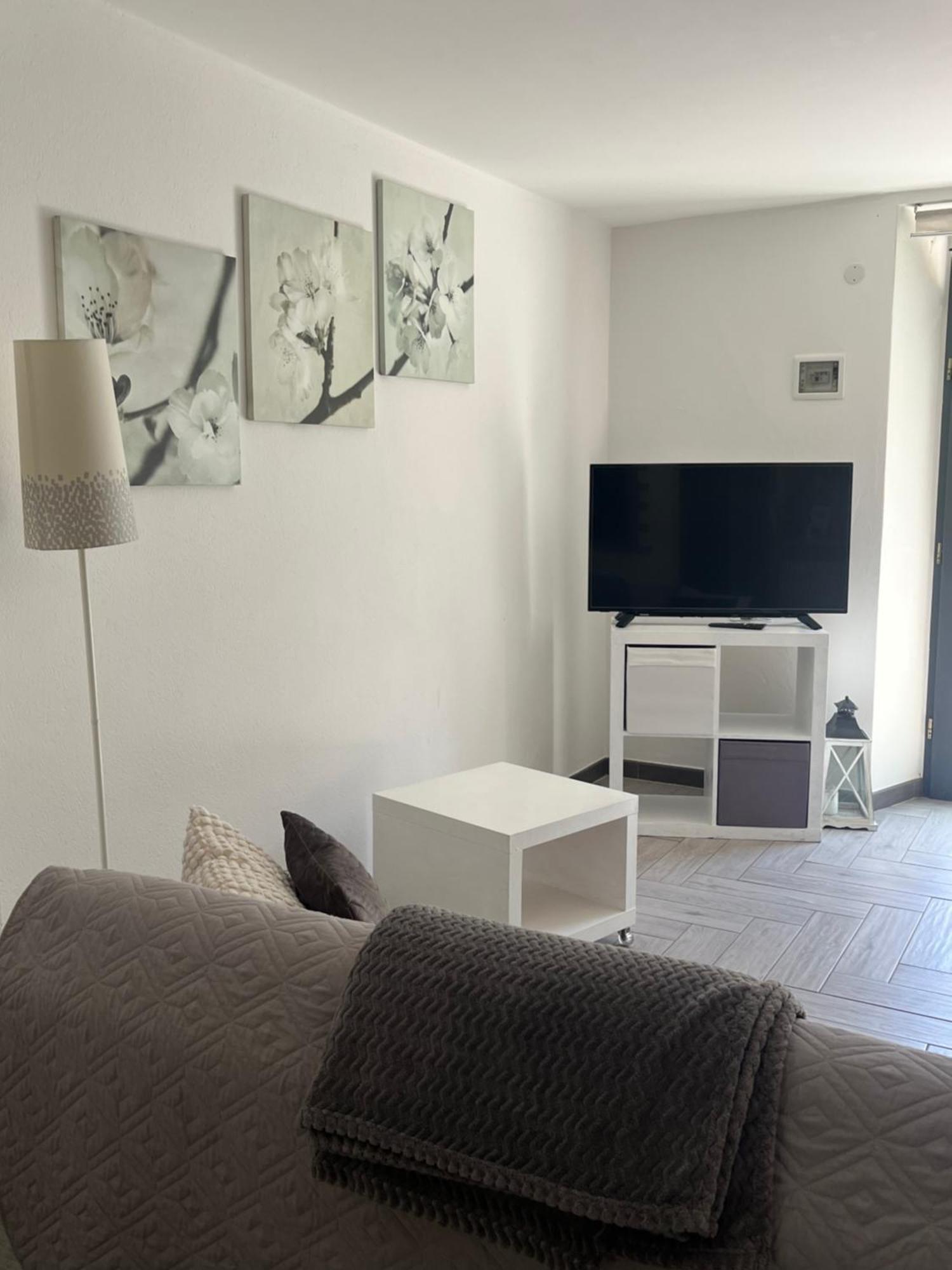 Casa Madama Lejlighed Cannero Riviera Eksteriør billede